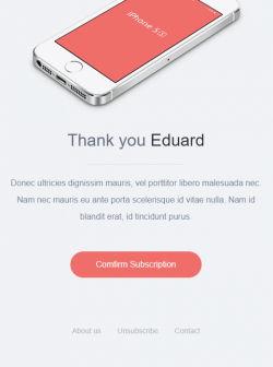 E-mail template 1-min